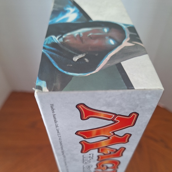 Magic the Gathering Board Game - Picture 9 of 10